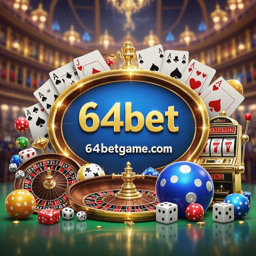 Jogar Grátis: Uma Experiência Diversificada e Acessível no 64bet
