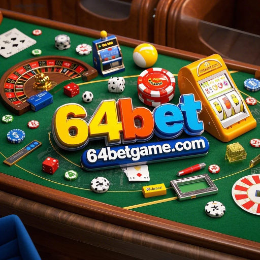 Descubra o Fascinante Mundo dos Jogos de Cartas no 64bet