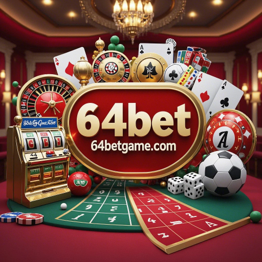 Cashback: A Estratégia Inteligente na Categoria de Jogos do 64bet