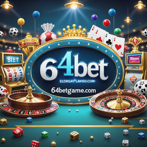 Raspadinhas Online: A Diversão Instantânea do 64bet