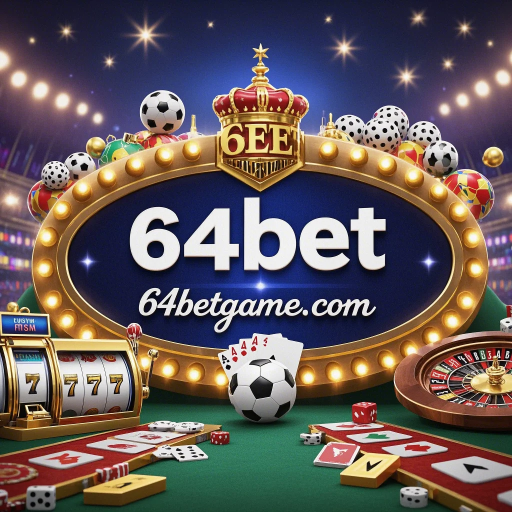 64bet