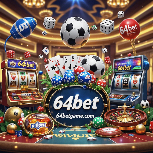 Desvendando o Poker: A Experiência de Jogo no 64bet